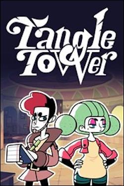 Tangle Tower (Xbox One) by Microsoft Box Art