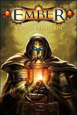 Ember: Console Edition (Xbox One) by Microsoft Box Art