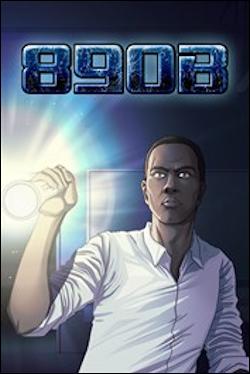 890B (Xbox One) by Microsoft Box Art