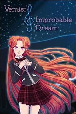 Venus: Improbable Dream (Xbox One) by Microsoft Box Art