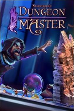 Naheulbeuk’s Dungeon Master (Xbox Series X) by Microsoft Box Art