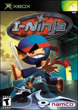 i ninja pc games