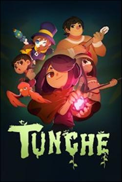 Tunche (Xbox One) by Microsoft Box Art