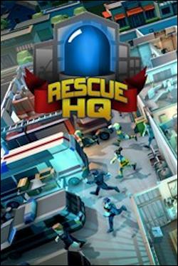 Rescue HQ - The Tycoon (Xbox One) by Microsoft Box Art