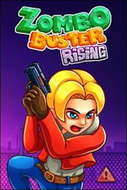 Zombo Buster Rising (Xbox One) by Microsoft Box Art