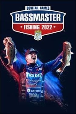 Bassmaster Fishing 2022 (Xbox One) by Microsoft Box Art