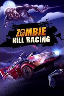Zombie Hill Racing (Xbox One) by Microsoft Box Art