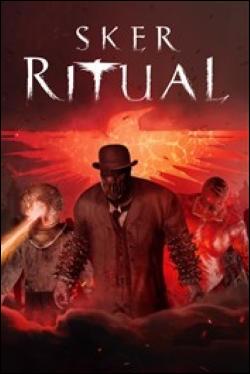 Sker Ritual (Xbox Series X) by Microsoft Box Art
