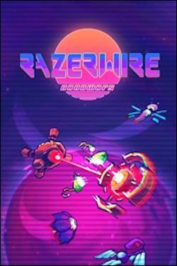 RazerWire: Nanowars (Xbox One) by Microsoft Box Art
