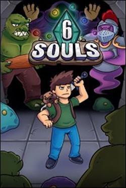 6Souls (Xbox One) by Microsoft Box Art