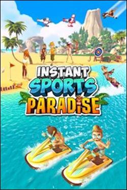 Instant Sports Paradise (Xbox One) by Microsoft Box Art