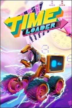 Time Loader (Xbox One) by Microsoft Box Art
