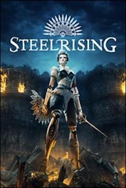 Steelrising (Xbox Series X) by Microsoft Box Art