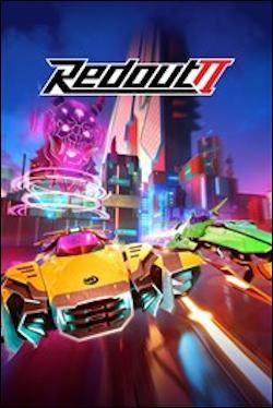 Redout 2 (Xbox One) by Microsoft Box Art