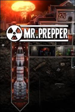 Mr. Prepper (Xbox One) by Microsoft Box Art