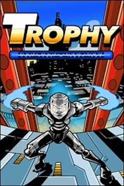 Trophy (Xbox One) by Microsoft Box Art