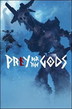 Praey for the Gods (Xbox One) by Microsoft Box Art
