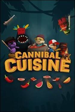 Cannibal Cuisine (Xbox One) by Microsoft Box Art