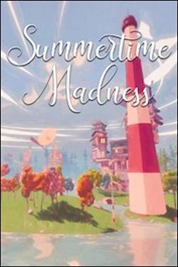 Summertime Madness (Xbox One) by Microsoft Box Art