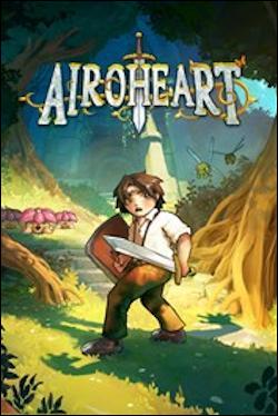 Airoheart (Xbox One) by Microsoft Box Art