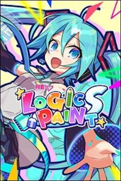 Hatsune Miku Logic Paint S (Xbox One) by Microsoft Box Art