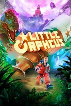 Little Orpheus (Xbox One) by Microsoft Box Art