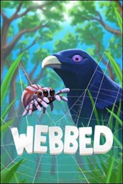 Webbed (Xbox One) by Microsoft Box Art