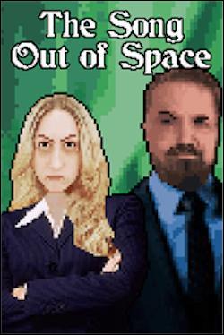 Song Out of Space, The (Xbox One) by Microsoft Box Art