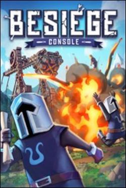 Besiege Console (Xbox One) by Microsoft Box Art