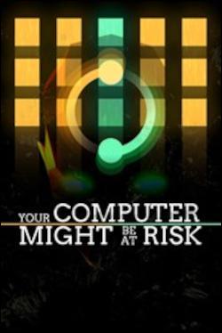Your Computer Might Be At Risk (Xbox One) by Microsoft Box Art