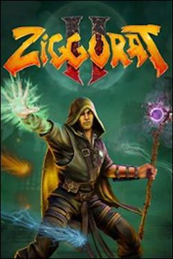 Ziggurat 2 (Xbox One) by Microsoft Box Art