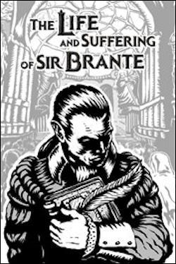 Life and Suffering of Sir Brante, The (Xbox One) by Microsoft Box Art
