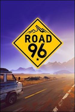 Road 96 (Xbox One) by Microsoft Box Art