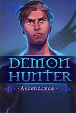 Demon Hunter: Ascendance (Xbox One) by Microsoft Box Art