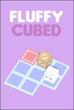 Fluffy Cubed (Xbox One) by Microsoft Box Art