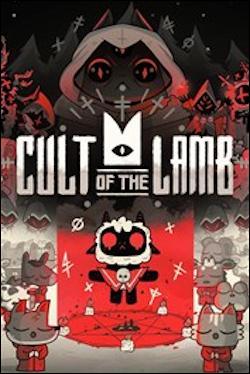 Cult of the Lamb (Xbox One) by Microsoft Box Art
