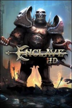 Enclave HD (Xbox One) by Microsoft Box Art