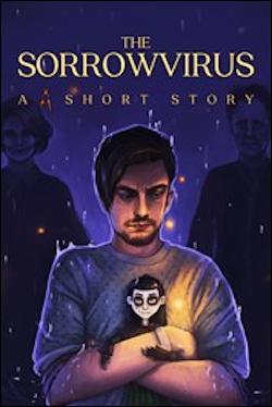 Sorrowvirus: A Faceless Short Story, The (Xbox One) by Microsoft Box Art