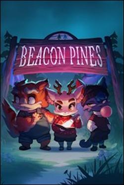 Beacon Pines Box art