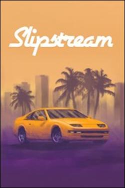 Slipstream (Xbox One) by Microsoft Box Art