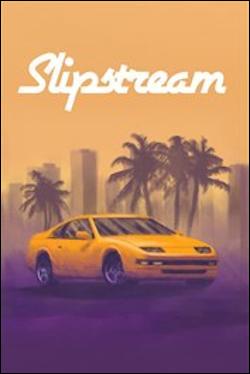 Slipstream Box art