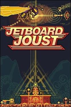 Jetboard Joust (Xbox One) by Microsoft Box Art