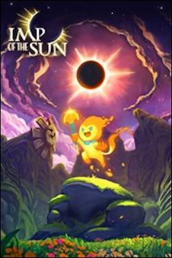 Imp of the Sun Box art