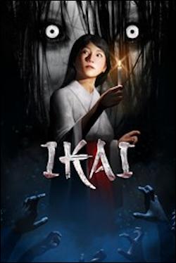 Ikai (Xbox One) by Microsoft Box Art