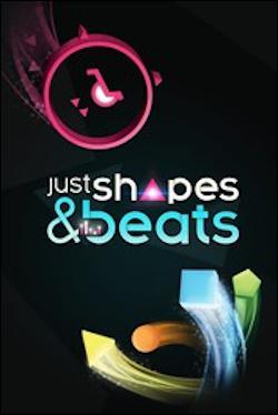 Just Shapes & Beats (Xbox One) by Microsoft Box Art