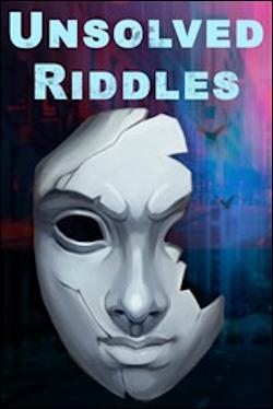 Unsolved Riddles (Xbox One) by Microsoft Box Art