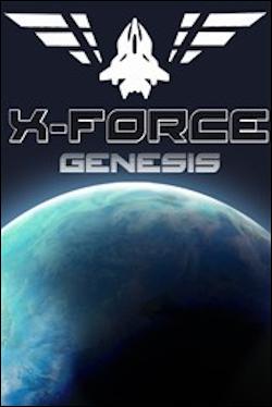 X-Force Genesis (Xbox One) by Microsoft Box Art