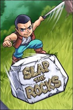 Slap the Rocks (Xbox One) by Microsoft Box Art