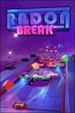 Radon Break (Xbox One) by Microsoft Box Art