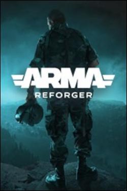 Arma Reforger (Xbox Series X) by Microsoft Box Art